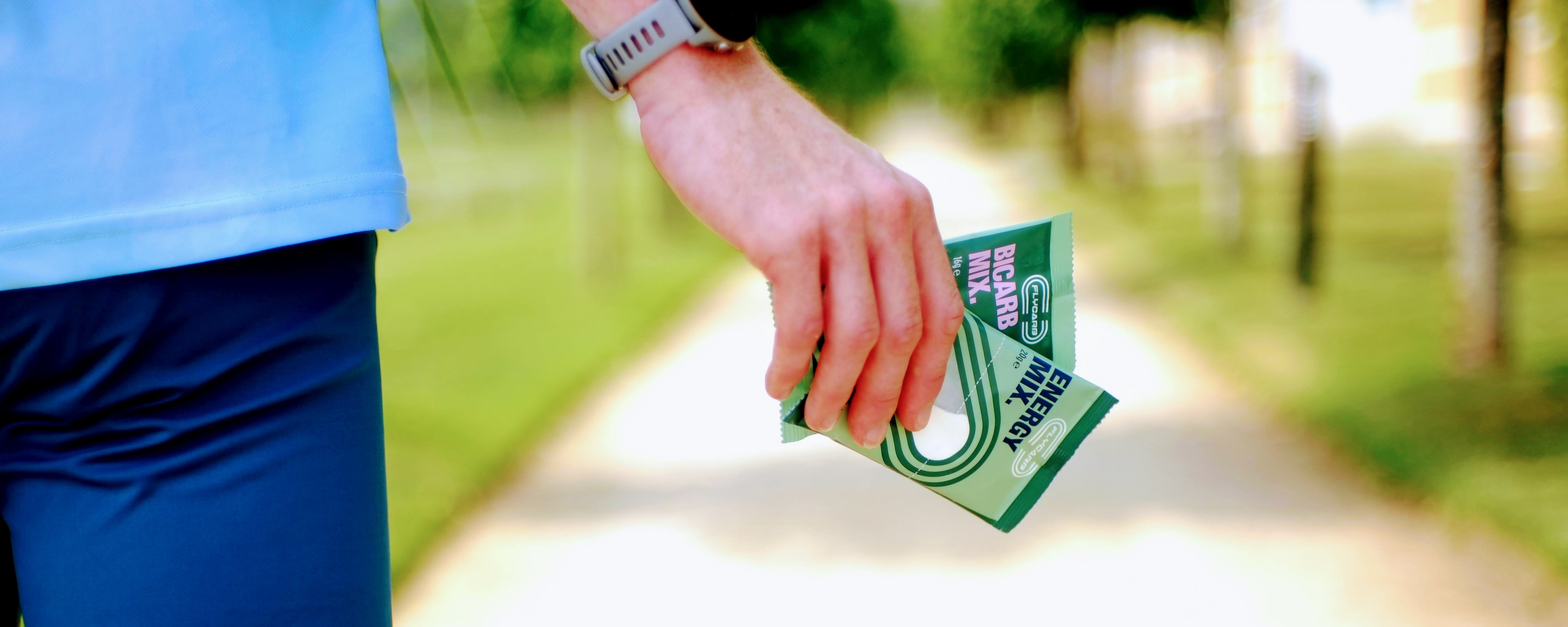 FLYCARB | Fuelling Your Dreams with High-Performance Sports Nutrition