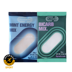 Mint BICARRB - 16g / 1