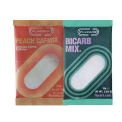 Peach CAFCARB - 16g / 1