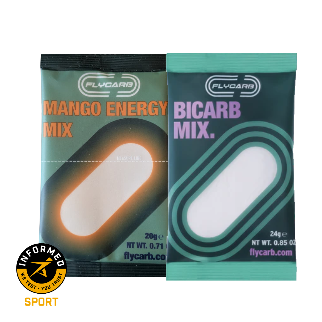 Mango BICARRB