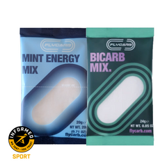 Mint BICARRB - 24g / 1