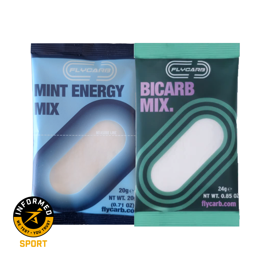 Mint BICARRB