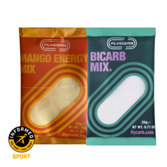 Mango BICARRB - 20g / 1