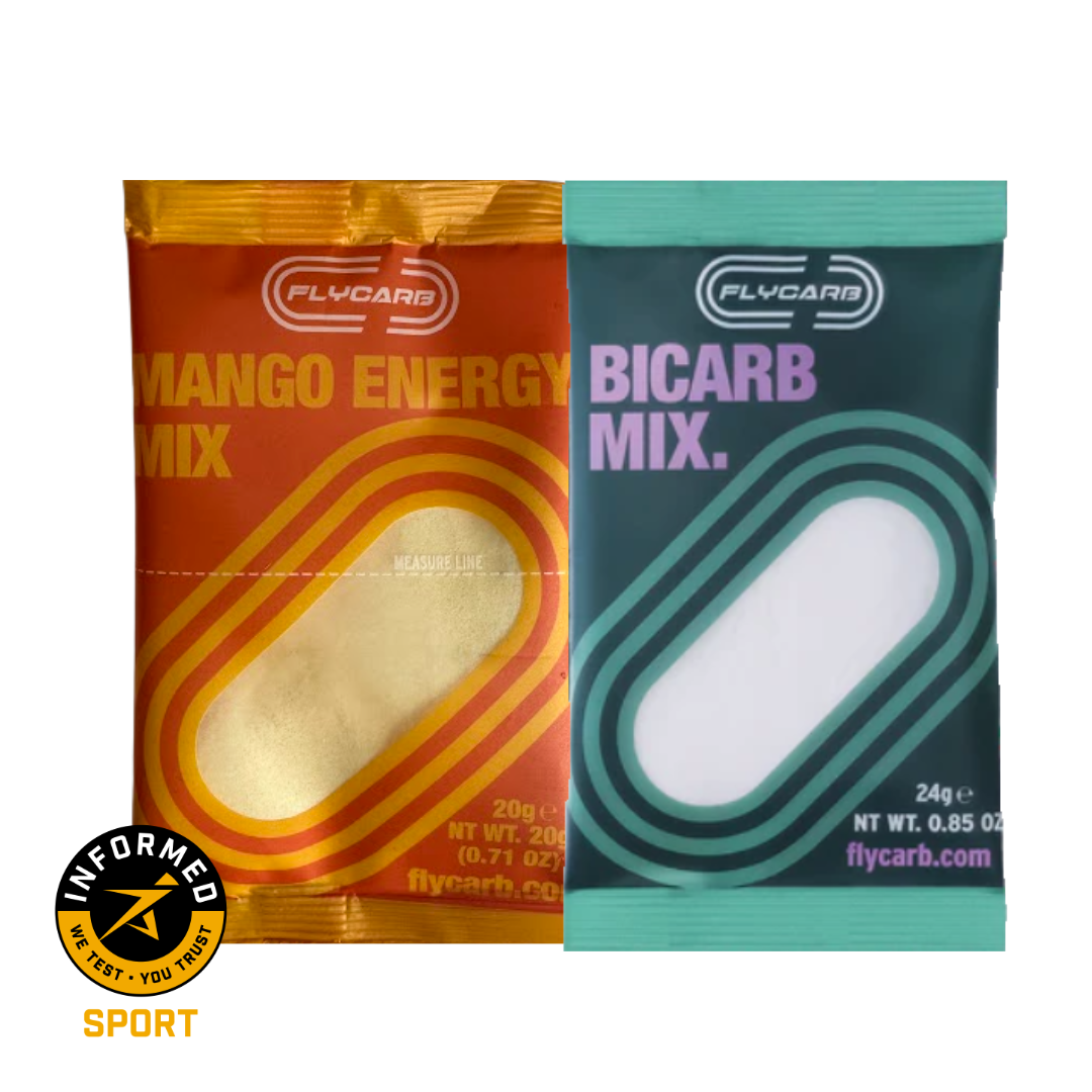 Mango BICARRB