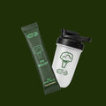 ITC Shot Shaker