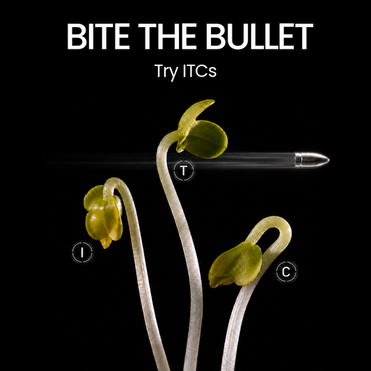Introducing ITC Shot: A New Approach to Performance