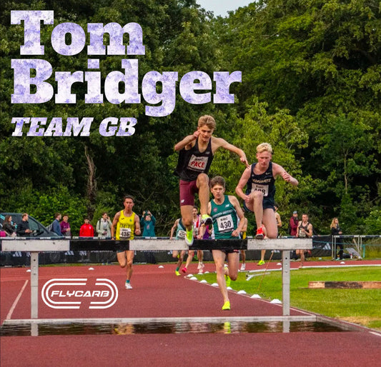 Three FLYCARB Athletes Selected for 2025 World University Games in Germany