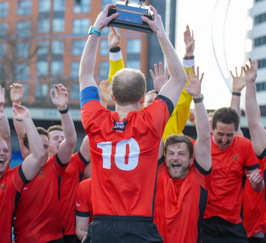 BiCarrb: Not Just for Running – Elevating Performance Across All Sports