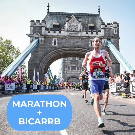 Spring Marathon Season: Using Bicarb Effectively