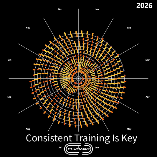 The Key to Success: Consistent Training