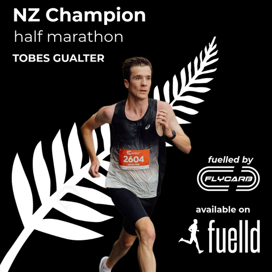 FLYCARB Lands in New Zealand via Fuelld