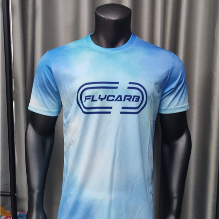 FLYCARB T-Shirts Are Here!