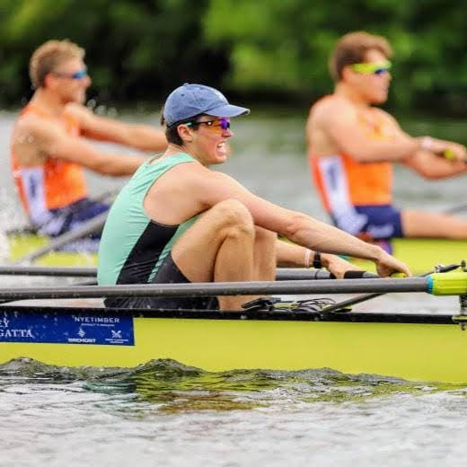 Light Blues Test Orange Nerves | Henley Regatta