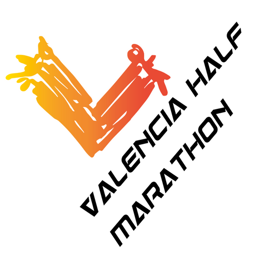 BICARRB Athletes Shine at Valencia Half Marathon