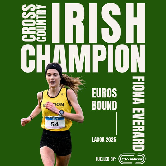 Fiona Everard Reclaims Her Irish XC Crown as We Head to Portugal for Euros