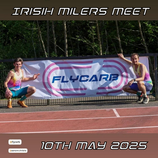 Breaking Barriers at the Belfast Irish Milers: Pace, Product, and Personal Bests
