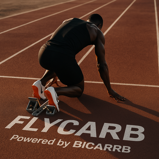 Recover Fast, Go Again: How BICARRB by FLYCARB Supports Peak Performance Across Multiple Rounds