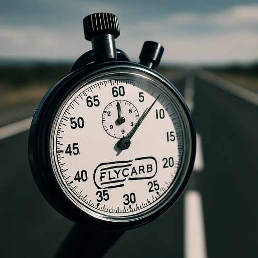 Timing is Everything: When to Take Bicarrb for Maximum Effect