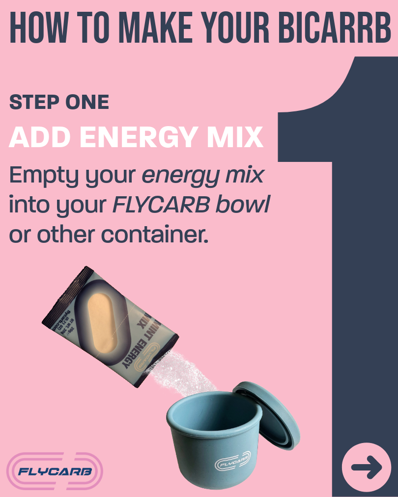 BICARRB Instructions step 1