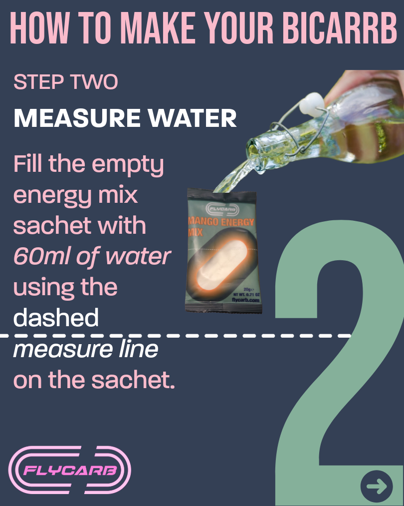 BICARRB Instructions step 2