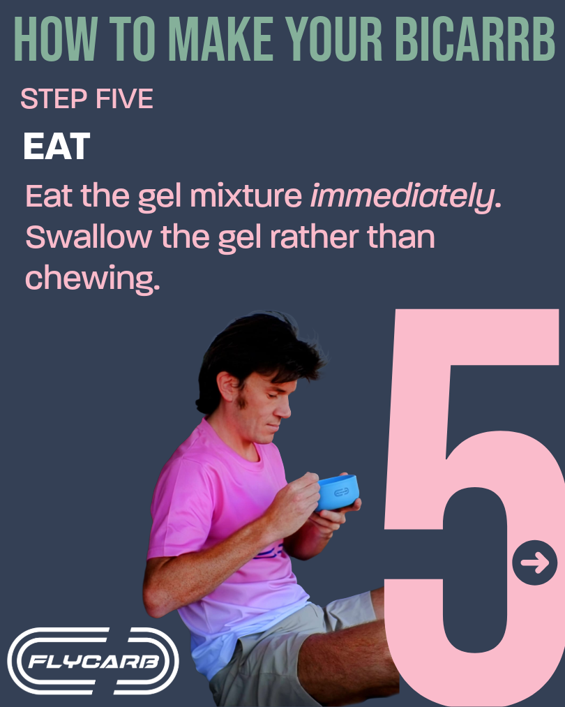 BICARRB Instructions step 5