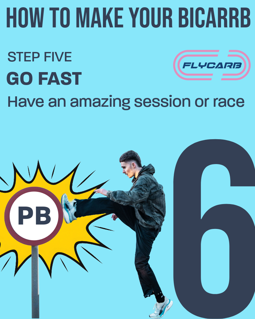 BICARRB Instructions step 6