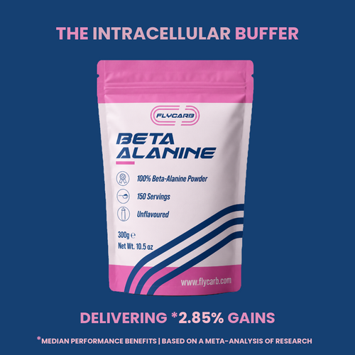 FLYCARB Beta-Alanine