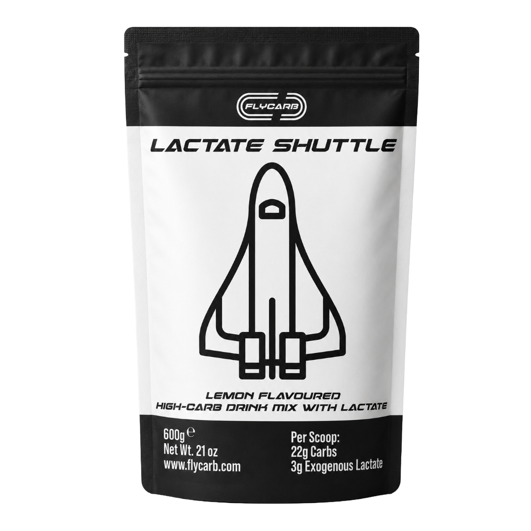 Lactate Shuttle