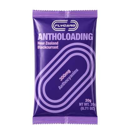 Antholoading Drink