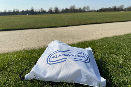 FLYCARB Drawstring Bag