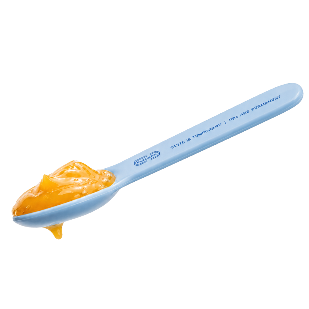 FLYSPOON