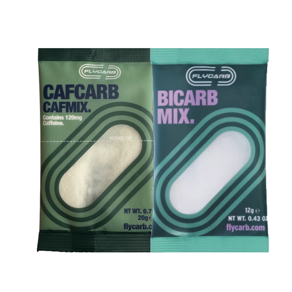 Shop Sports Nutrition Products | FLYCARB Performance Supplements