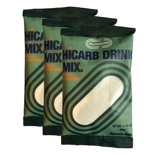 HICARB Mango
