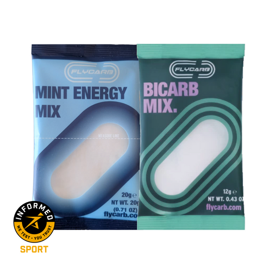 Mint BICARRB