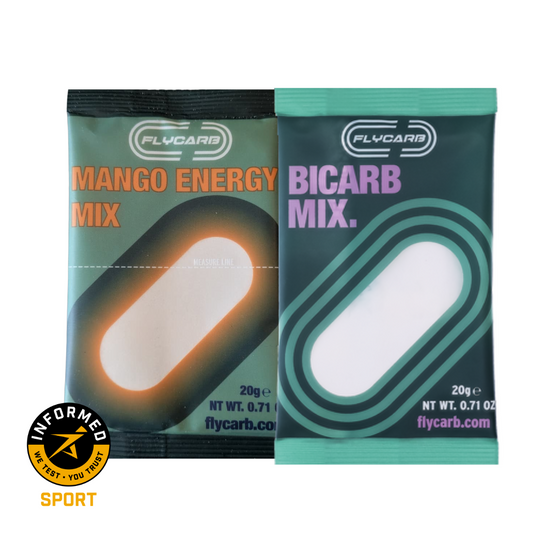 Mango BICARRB