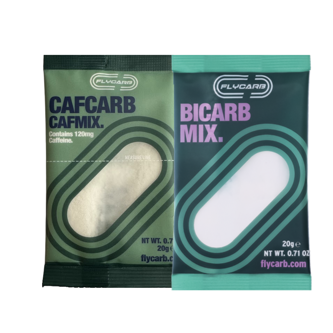 Original CAFCARB