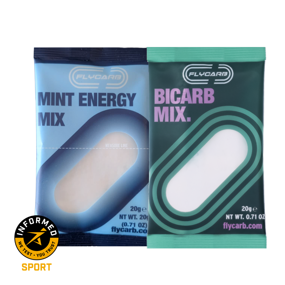 Mint BICARRB