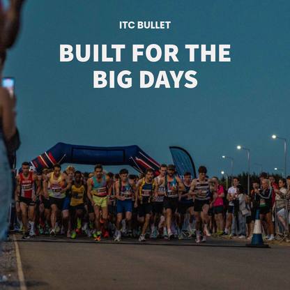 ITC Bullet