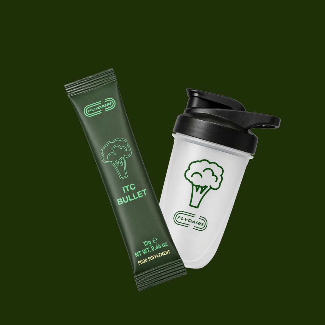 ITC Shot Shaker