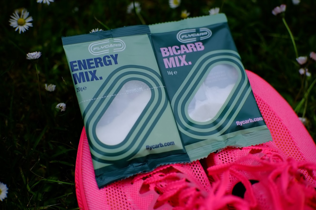 FLYCARB shoes